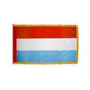 Luxembourg Flags - Flagladyusa