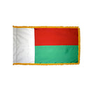 Madagascar Flags - Flagladyusa