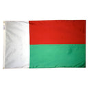 Madagascar Flags - Flagladyusa