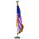 Magnetic Auto Fender Mount (Flag not Included) - Flagladyusa