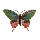 Magnetic Glitter Butterfly (Single) - Flagladyusa