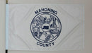 Mahoning County Ohio Flag - 3x5 Feet - Flagladyusa