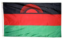 Malawi Flags - Flagladyusa