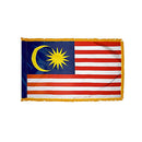 Malaysia Flags - Flagladyusa