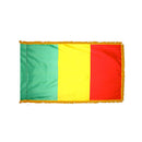Mali Flags - Flagladyusa