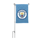Manchester City Flags - Flagladyusa