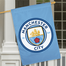 Manchester City Flags - Flagladyusa