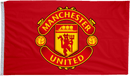 Manchester United Flags - Flagladyusa