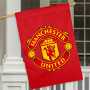 Manchester United Flags - Flagladyusa