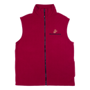 Marine Corps Fleece Vest - Flagladyusa
