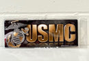 Marine Magnet - Flagladyusa