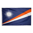 Marshall Island Flags - Flagladyusa