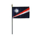Marshall Island Flags - Flagladyusa