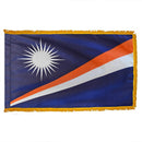 Marshall Island Flags - Flagladyusa