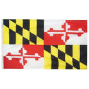 Maryland Flags - Flagladyusa