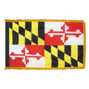 Maryland Flags - Flagladyusa