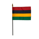 Mauritius Flags - Flagladyusa