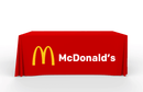 McDonald's Table Cover - Flagladyusa