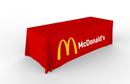 McDonald's Table Cover - Flagladyusa