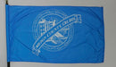 Meigs County Ohio Flag - 3x5 Feet - Flagladyusa