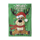 Merry Christmas to All Flag - Flagladyusa