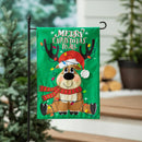 Merry Christmas to All Flag - Flagladyusa