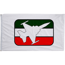 Mexican Air Force Flags - Flagladyusa