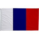 Mexican Insurgents Naval Flag (1815) - Flagladyusa