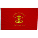 Mexican Naval Infantry Flags - Flagladyusa