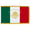 Mexican Presidential Standard Flags - Flagladyusa