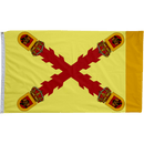 Mexican Royalists Military Flags (1808) - Flagladyusa