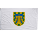 Mexico City Flags - Flagladyusa