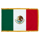 Mexico Flags - Flagladyusa