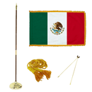 Mexico Indoor Mounted Set - Flagladyusa