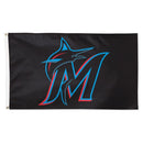 Miami Marlins Flags - Flagladyusa