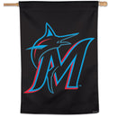 Miami Marlins Flags - Flagladyusa