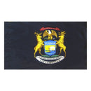 Michigan Flags - Flagladyusa