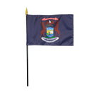 Michigan Flags - Flagladyusa