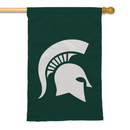 Michigan State University Flags - Flagladyusa
