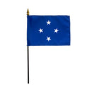 Micronesia Flags - Flagladyusa