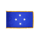 Micronesia Flags - Flagladyusa