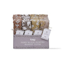 Milk & Honey Tote (Assortment) - Flagladyusa