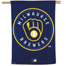 Milwaukee Brewers Flags - Flagladyusa
