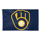 Milwaukee Brewers Flags - Flagladyusa