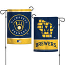 Milwaukee Brewers Flags - Flagladyusa