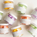 Mini Bath Fizzies (8 pc) - Fresh Lemongrass - Flagladyusa