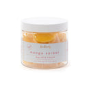 Mini Bath Fizzies (8 pc) - Mango Sorbet - Flagladyusa