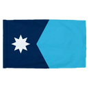 Minnesota Flag (2024) - Flagladyusa
