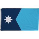 Minnesota Flag (2024) - Flagladyusa