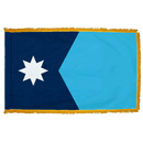 Minnesota Flag (2024) - Flagladyusa
